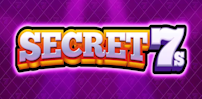 Cover art for Secret 7s slot