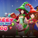 sweet alchemy 100 slot banner