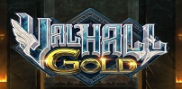 Cover art for Valhall Gold slot