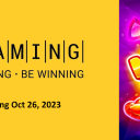 merge up slot coming soon banner from BGaming