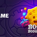 bone bonanza slot banner