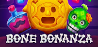 Cover art for Bone Bonanza slot