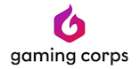 Gaming Corps slot developer logo