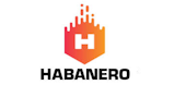 Habanero slot developer logo