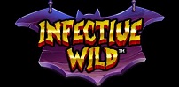 Cover art for Infective Wild slot