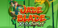 Cover art for Jade Blade XtraSplit slot