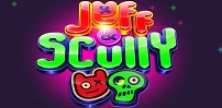 Cover art for Jeff & Scully slot