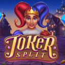 joker split slot relax gaming banner