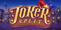 Cover art for Joker Split slot
