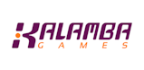 Kalamba Games slot developer logo