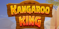 Cover art for Kangaroo King slot