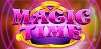 Cover art for Magic Time slot