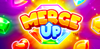 Cover art for Merge Up slot
