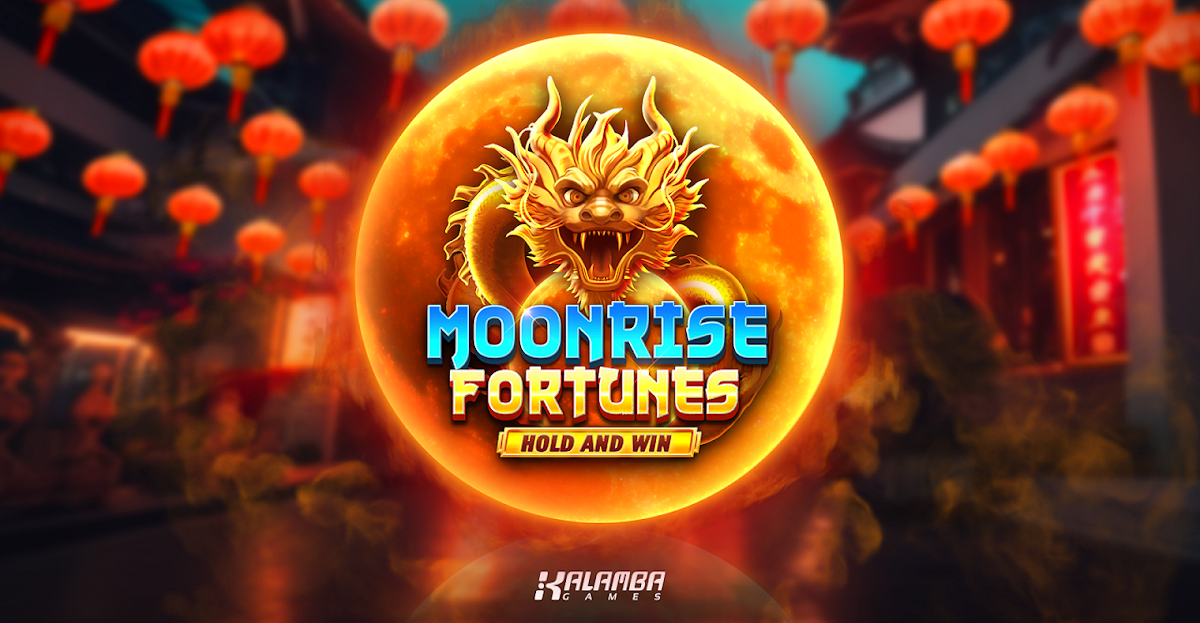 moonrise fortunes hold and win slot banner