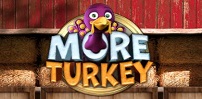 Cover art for More Turkey Megaways slot