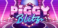 Cover art for Piggy Blitz slot