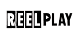 ReelPlay slot developer logo
