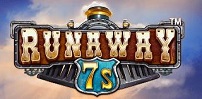 Cover art for Runaway 7s slot