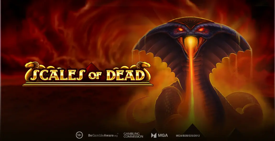 scales of dead slot banner