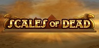 Cover art for Scales of Dead slot