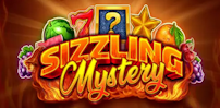 Cover art for Sizzling Mystery slot