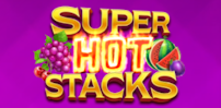 Cover art for Super Hot Stacks slot