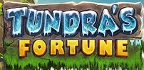 Cover art for Tundra’s Fortune slot