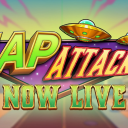 zap attack slot banner