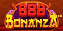 Cover art for 888 Bonanza slot