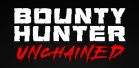 Cover art for Bounty Hunter Unchained slot