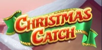 Cover art for Christmas Catch Megaways slot