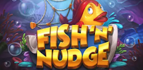 Cover art for Fish ‘n’ Nudge slot