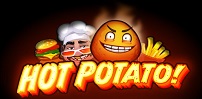 Cover art for Hot Potato slot