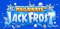 Cover art for Megaways Jack Frost slot