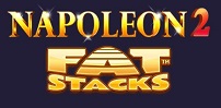 Cover art for Napoleon 2 Fat Stacks slot