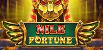 Cover art for Nile Fortune slot