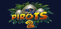 Cover art for Pirots 2 slot