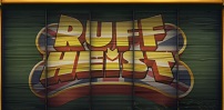 Cover art for Ruff Heist slot