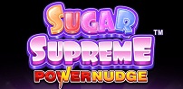 Cover art for Sugar Supreme Power Nudge slot