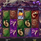 wild stack frenzy slot game
