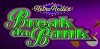 Cover art for Break da Bank Retro Roller slot