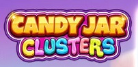 Cover art for Candy Jar Clusters slot
