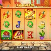 crazy chilli slot game