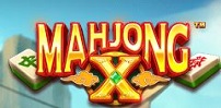 Cover art for Mahjong X slot
