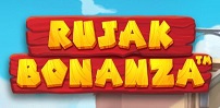 Cover art for Rujak Bonanza slot