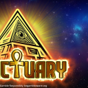 sanctuary slot big time gaming banner