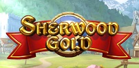 Cover art for Sherwood Gold slot