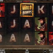 sticky bandits unchained slot game