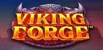 Cover art for Viking Forge slot