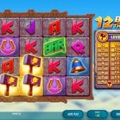 12 bolts of thunder slot game